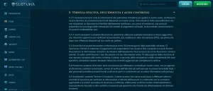 Verifica KYC