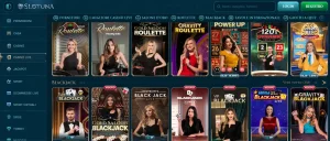 Casino Live