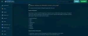 Depositi